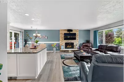 20821 SE Lansing Ln, Damascus, OR 97089 - Photo 6