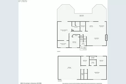 20821 SE Lansing Ln, Damascus, OR 97089 - Photo 48