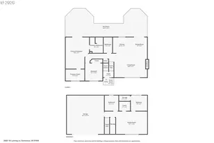 20821 SE Lansing Ln, Damascus, OR 97089 - Photo 48