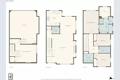 605 SW Trillium Creek Ter, Portland, OR 97225 - Photo 46