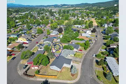 788 NE Blair St, Sheridan, OR 97378 - Photo 38