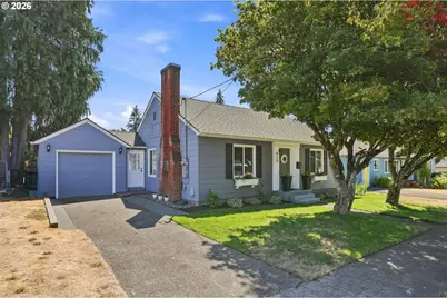 615 E Dartmouth St, Gladstone, OR 97027 - Photo 32