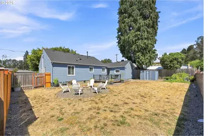 615 E Dartmouth St, Gladstone, OR 97027 - Photo 24