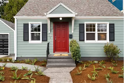 221 N Stafford St, Portland, OR 97217 - Photo 2