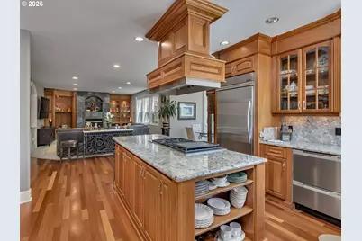 9718 NW Skyview Dr, Portland, OR 97231 - Photo 12