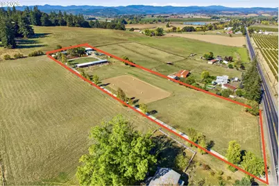 14469 Highway 47, Yamhill, OR 97148 - Photo 48