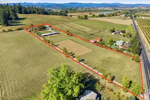 14469 Hwy 47, Yamhill, OR 97148 - Photo 48