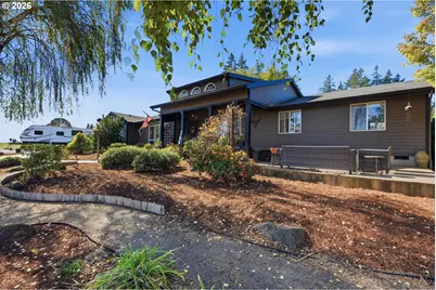 14469 Highway 47, Yamhill, OR 97148 - Photo 1