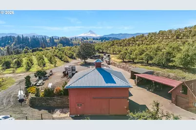 1760 Copper Dam Rd, Hood River, OR 97031 - Photo 6