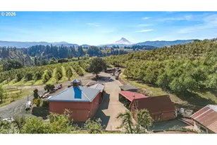 1760 Copper Dam Rd, Hood River, OR 97031 - Photo 30