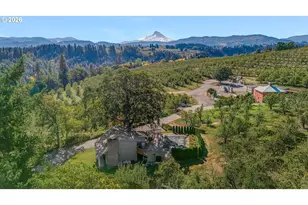 1760 Copper Dam Rd, Hood River, OR 97031 - Photo 1