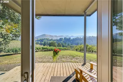 1760 Copper Dam Rd, Hood River, OR 97031 - Photo 14