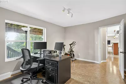 8452 NW Timber Ridge Ct, Portland, OR 97229 - Photo 36