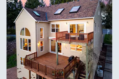 8452 NW Timber Ridge Ct, Portland, OR 97229 - Photo 40