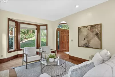 8452 NW Timber Ridge Ct, Portland, OR 97229 - Photo 6