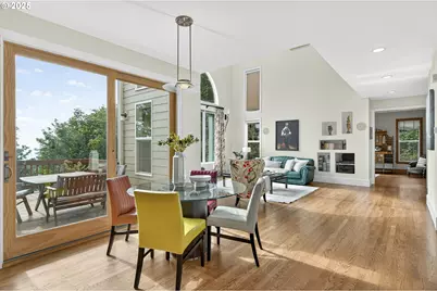 8452 NW Timber Ridge Ct, Portland, OR 97229 - Photo 6