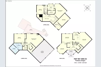 7627 SE 140th Dr, Portland, OR 97236 - Photo 46