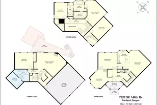 7627 SE 140th Dr, Portland, OR 97236 - Photo 46