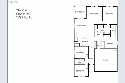 677 Terra Linda Ave, Eugene, OR 97404 - Photo 18