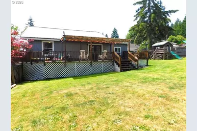 875 1st Ave, Vernonia, OR 97064 - Photo 26