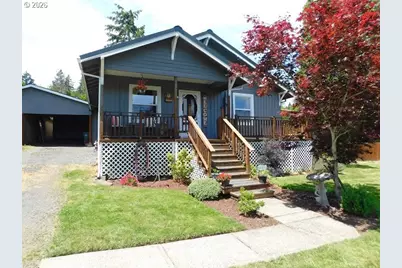 875 1st Ave, Vernonia, OR 97064 - Photo 2