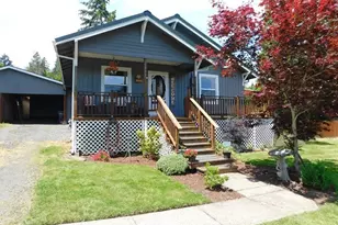 875 1st Ave, Vernonia, OR 97064 - Photo 2