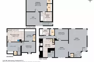 5235 NE 16th Ave, Portland, OR 97211 - Photo 32