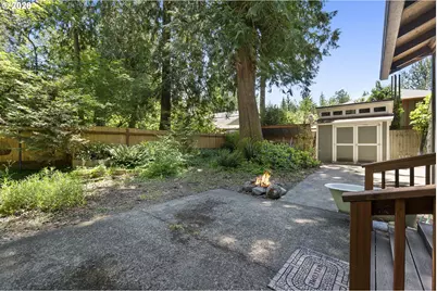 65552 E Timberline Dr, Rhododendron, OR 97049 - Photo 20