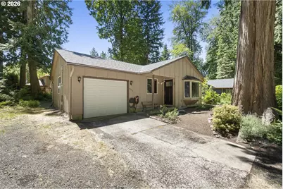 65552 E Timberline Dr, Rhododendron, OR 97049 - Photo 30