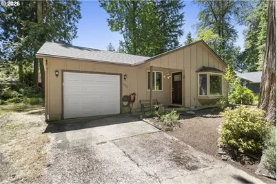 65552 E Timberline Dr, Rhododendron, OR 97049 - Photo 1
