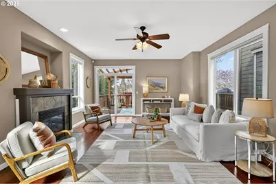 5603 SE Oak St, Portland, OR 97215 - Photo 8