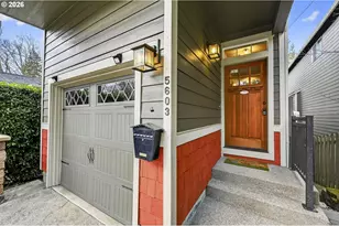 5603 SE Oak St, Portland, OR 97215 - Photo 2