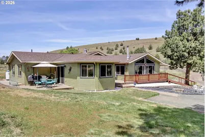 46326 Stone Cabin Rd, Fossil, OR 97830 - Photo 4