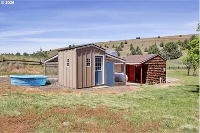 46326 Stone Cabin Rd, Fossil, OR 97830 - Photo 32