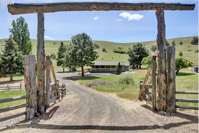 46326 Stone Cabin Rd, Fossil, OR 97830 - Photo 40