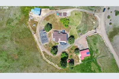 46326 Stone Cabin Rd, Fossil, OR 97830 - Photo 44