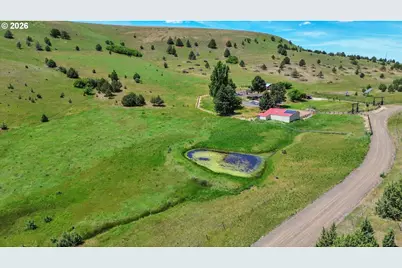 46326 Stone Cabin Rd, Fossil, OR 97830 - Photo 46