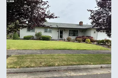 845 W Rose St, Lebanon, OR 97355 - Photo 2