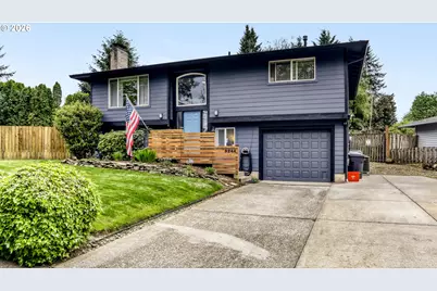 9244 SW Blake St, Tualatin, OR 97062 - Photo 1