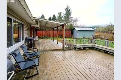 750 NE 5th St, Willamina, OR 97396 - Photo 26