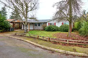 750 NE 5th St, Willamina, OR 97396 - Photo 38
