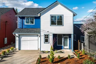 6235 SE Knapp St, Portland, OR 97202 - Photo 2