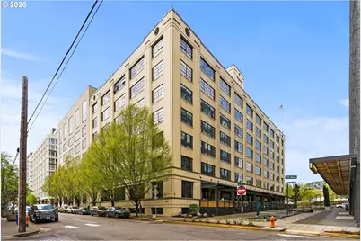 1400 NW Irving St #402, Portland, OR 97209 - Photo 1