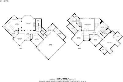 14322 SE Donatello Loop, Happy Valley, OR 97086 - Photo 46