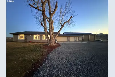 3647 SW Highway 97, Madras, OR 97741 - Photo 24