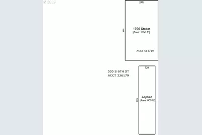 530 S 6th St, Harrisburg, OR 97446 - Photo 2