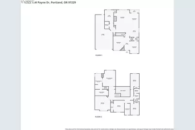 13629 NW Payne Dr, Portland, OR 97229 - Photo 48