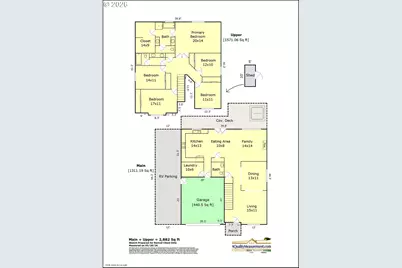 14368 Talawa Dr, Oregon City, OR 97045 - Photo 38
