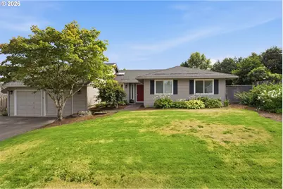 4437 NW Metolius Ct, Portland, OR 97229 - Photo 42
