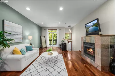 5005 SW View Point Ter, Portland, OR 97239 - Photo 4
